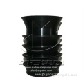 Oil And Gas Well Top Rubber Cementing Plug